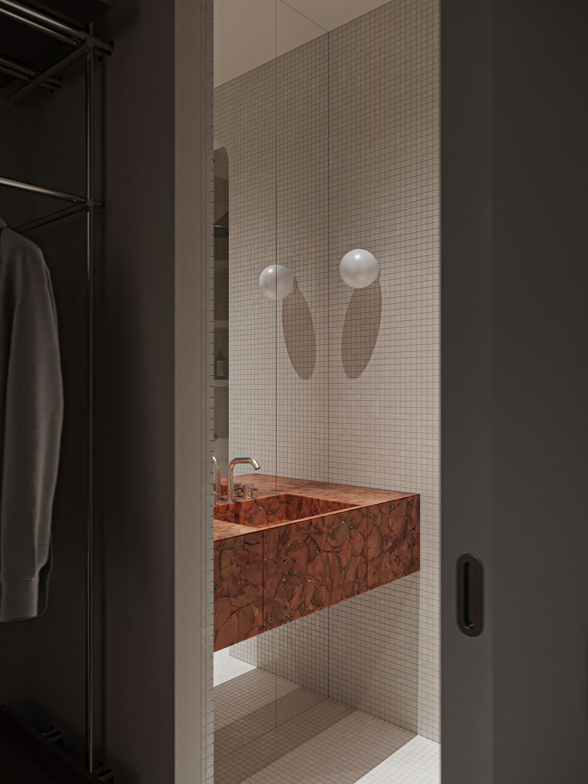 Квартира в ЖК Hide