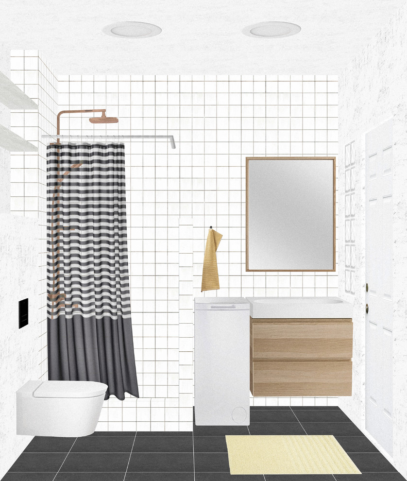 Обложка проекта: ЖК ЛАСТОЧКИНО КОРПУС Б