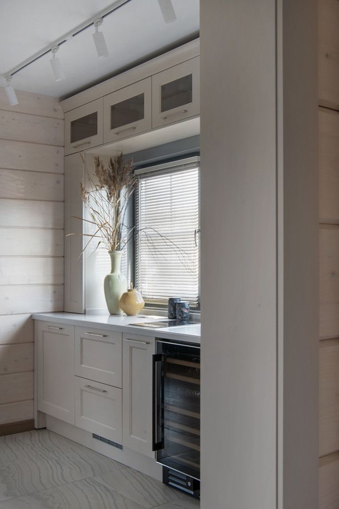 Дом с баней в Завидово