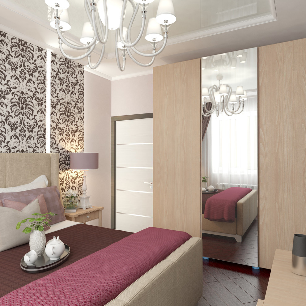 Курдюм, Саратов, спальная