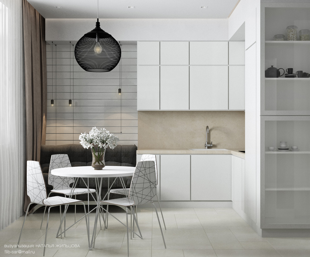 Квартира 47 кв.м (Москва)