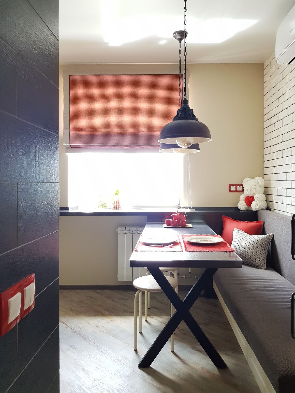 Мечты о Лондоне