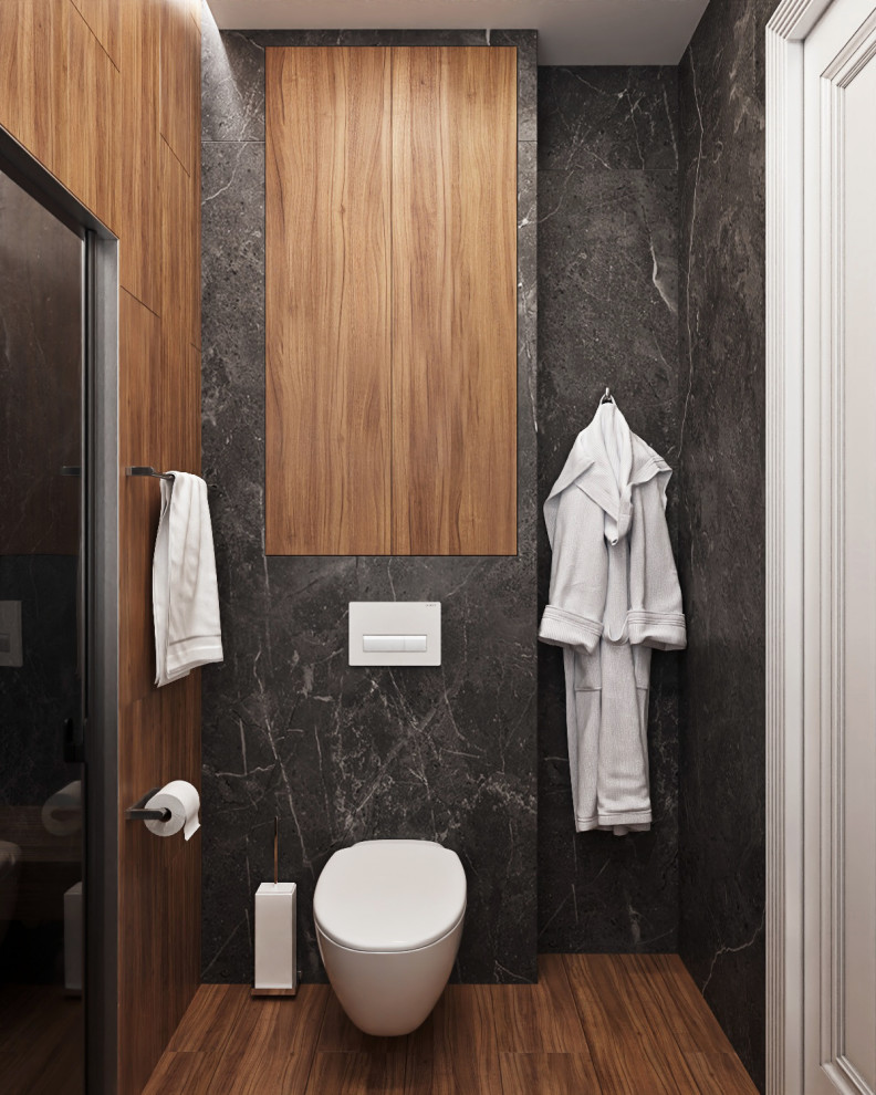 Санузлы для Нее и для Него