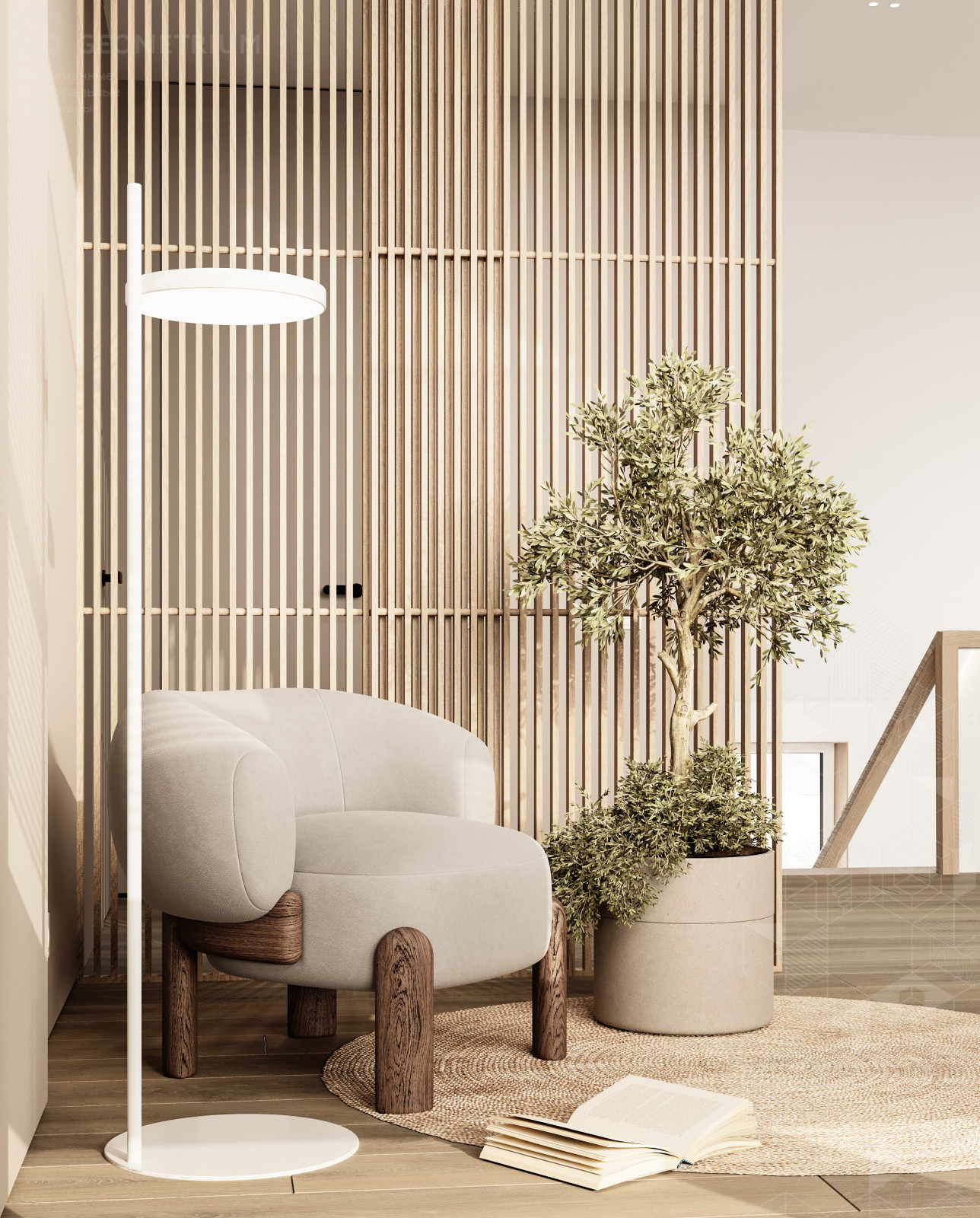 ДП Репино Парк  95 м2