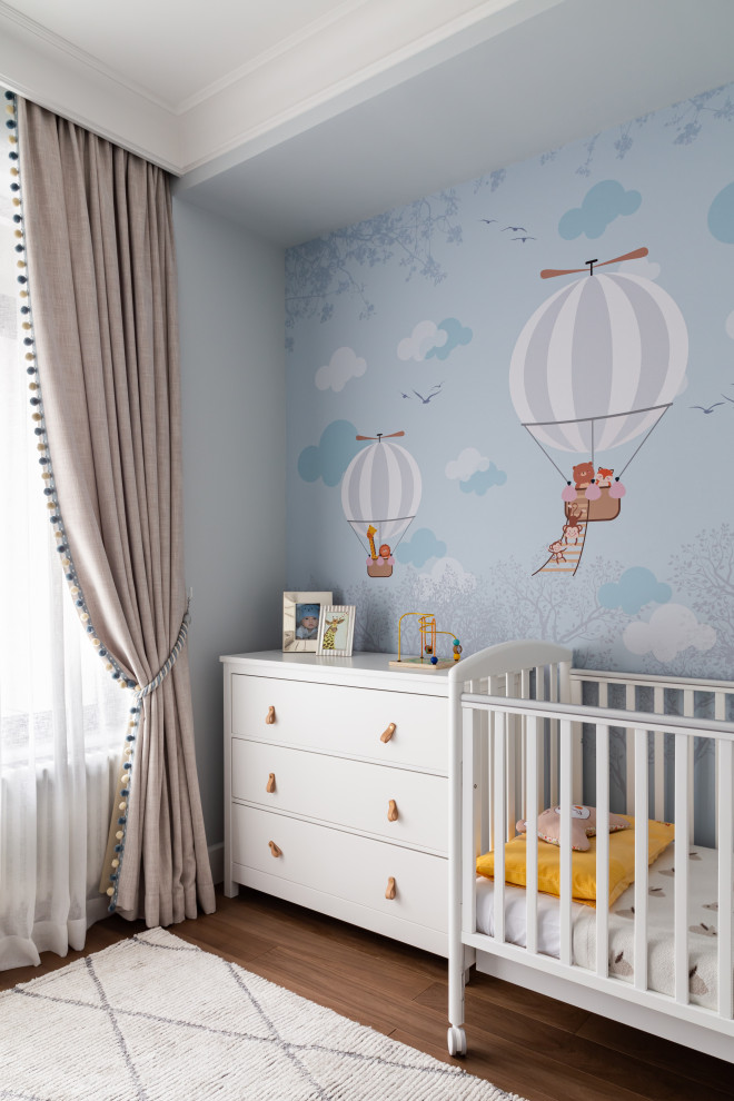 ЖК  "Царская площадь"