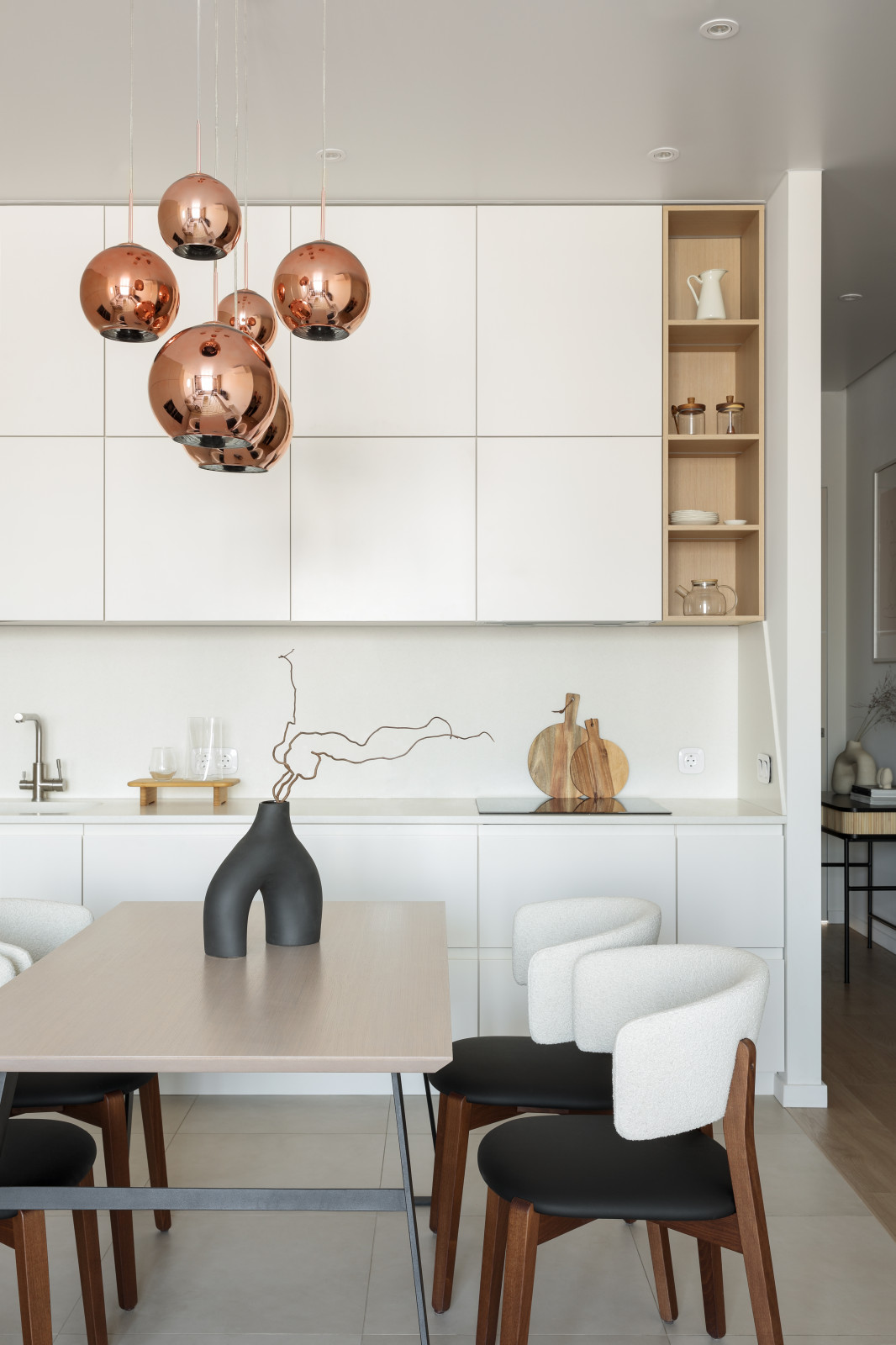 ЖК Западный Порт