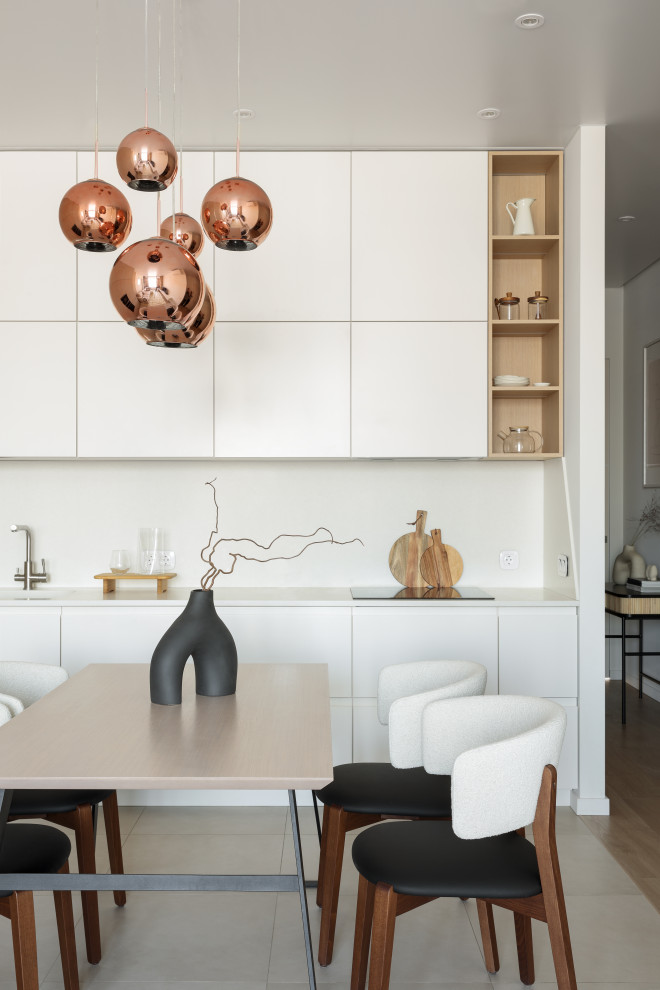 ЖК Западный Порт