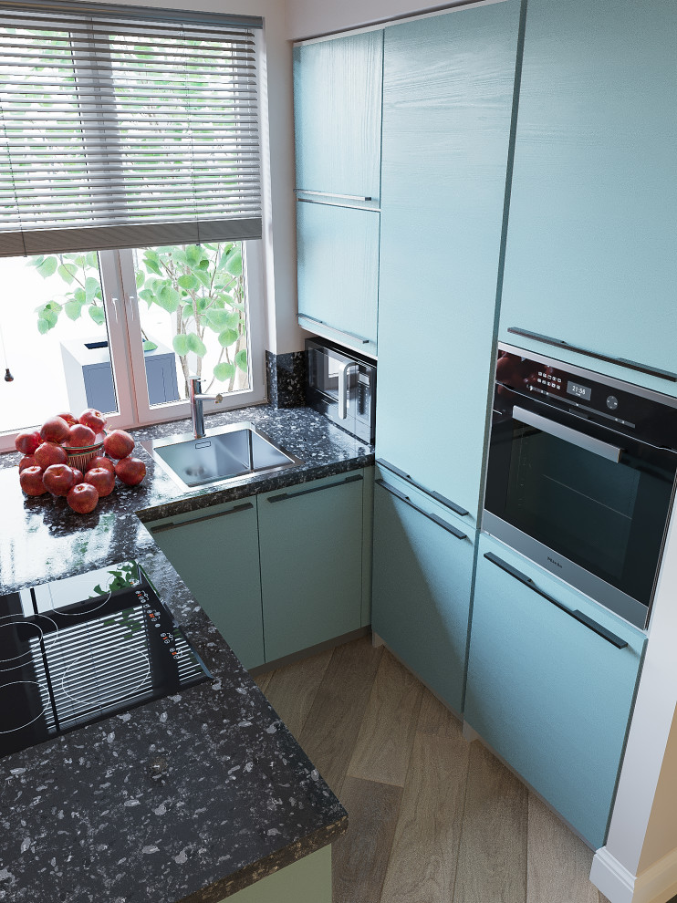 Квартира в городе Сочи