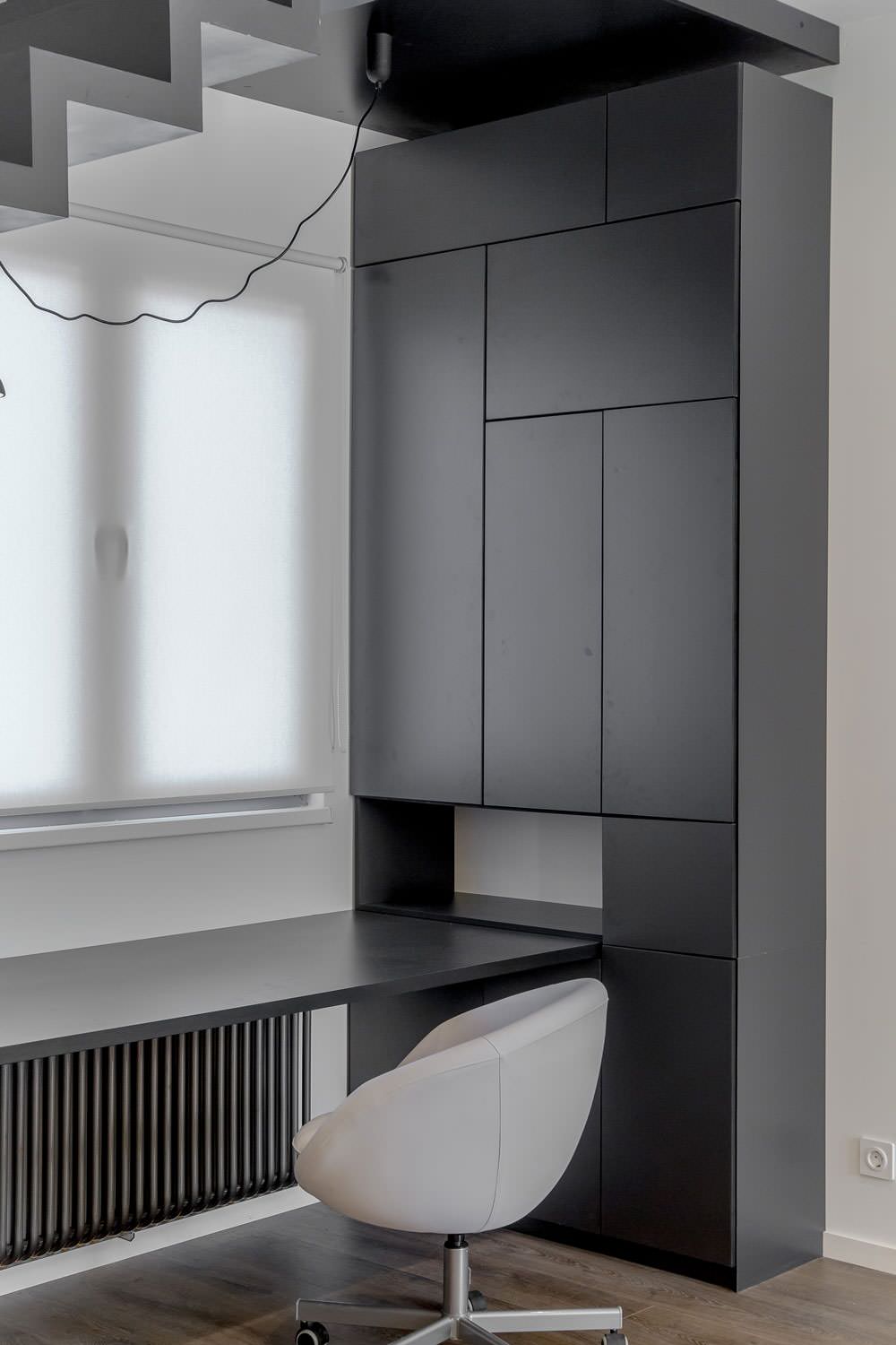 Зодчество 2015_Интерьер