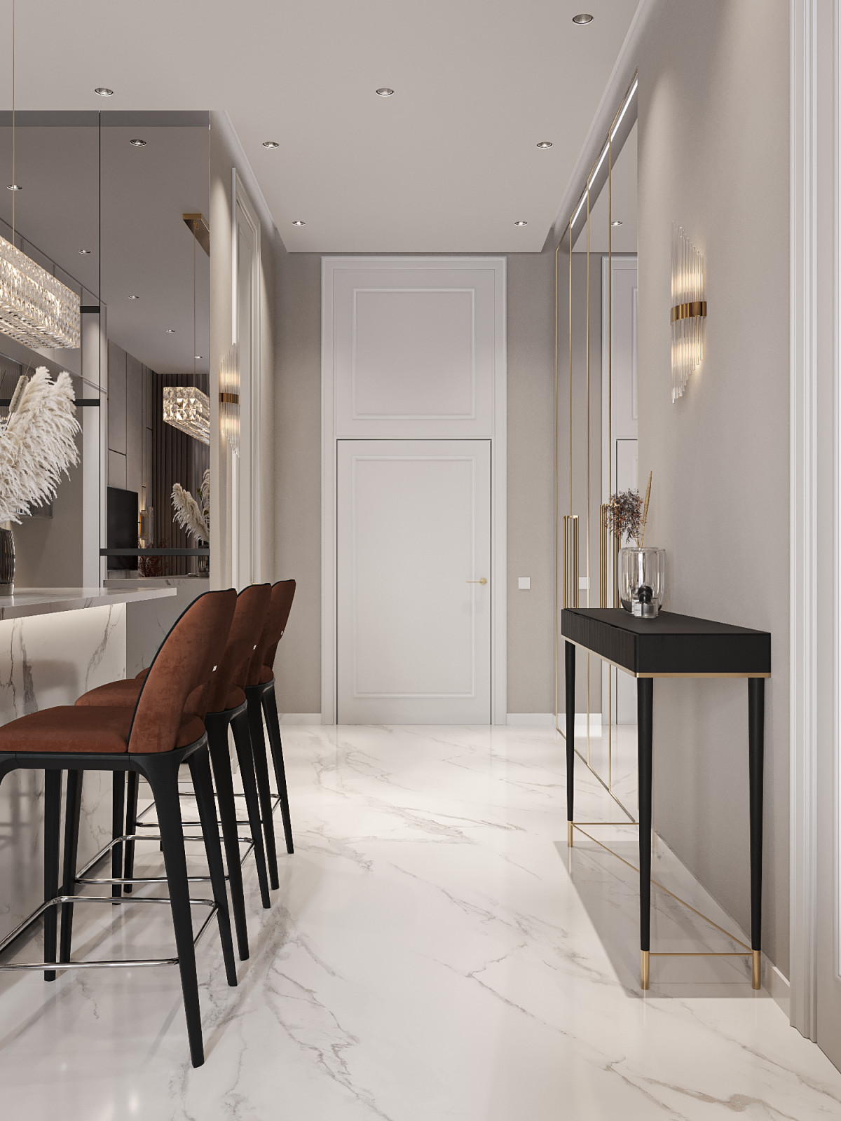 Андреевский дом