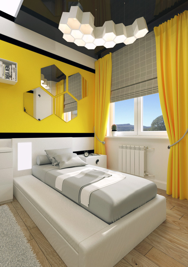 Дом в Белгороде