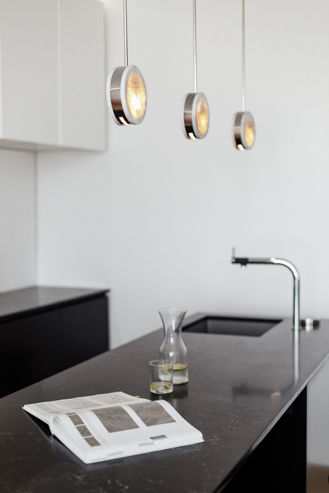 Sea view studio apartment apt. 106