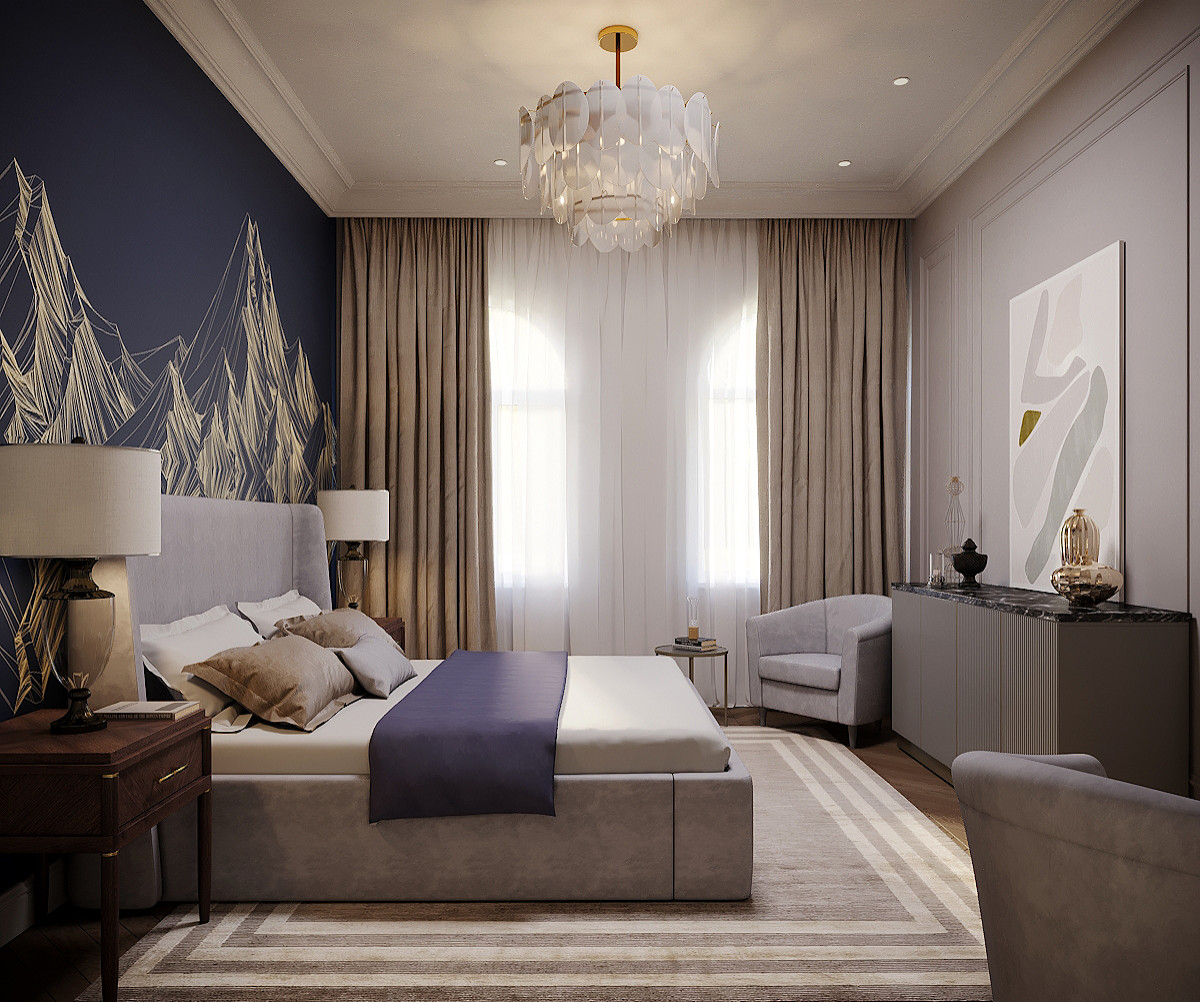 Чистые пруды