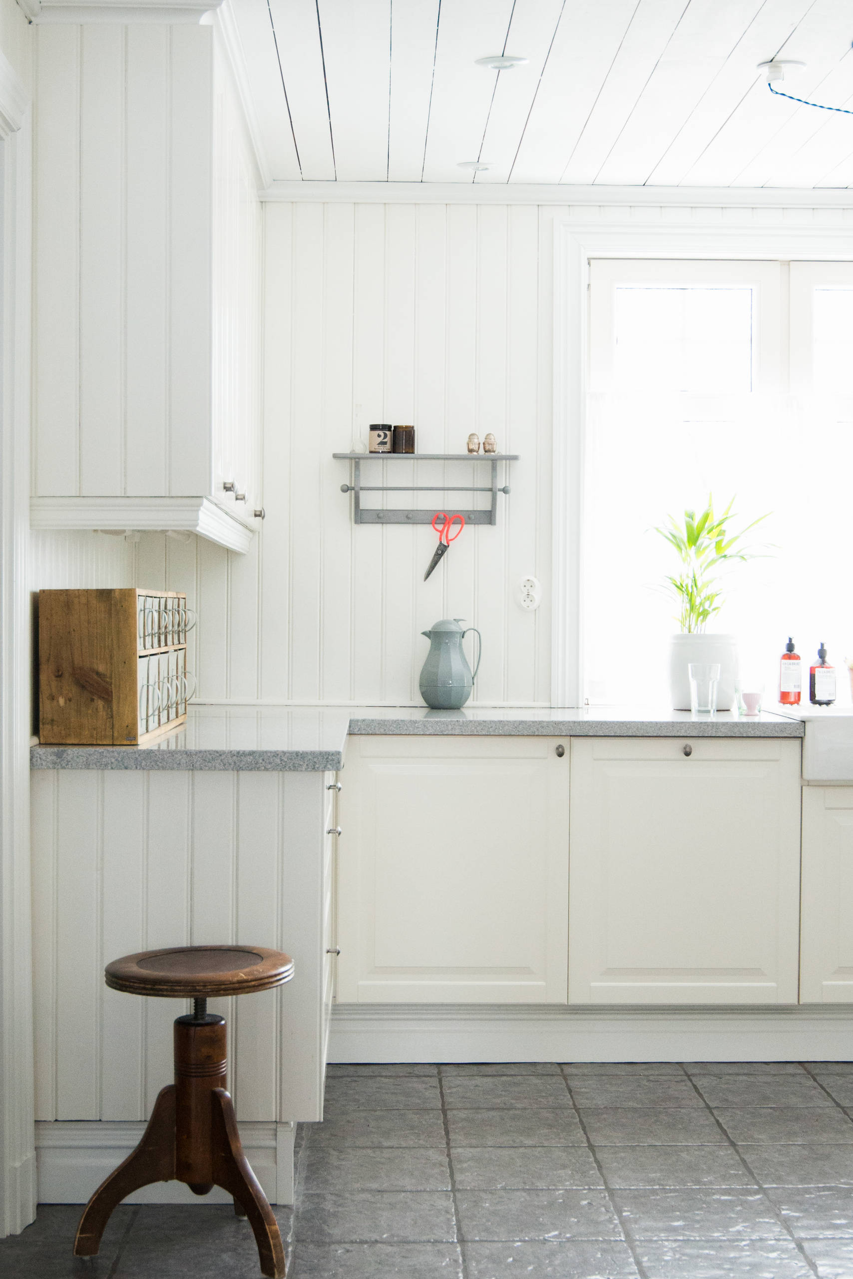 Houzz Швеция: Из кавалеристов в дизайнеры — необычный дом в Сванвике