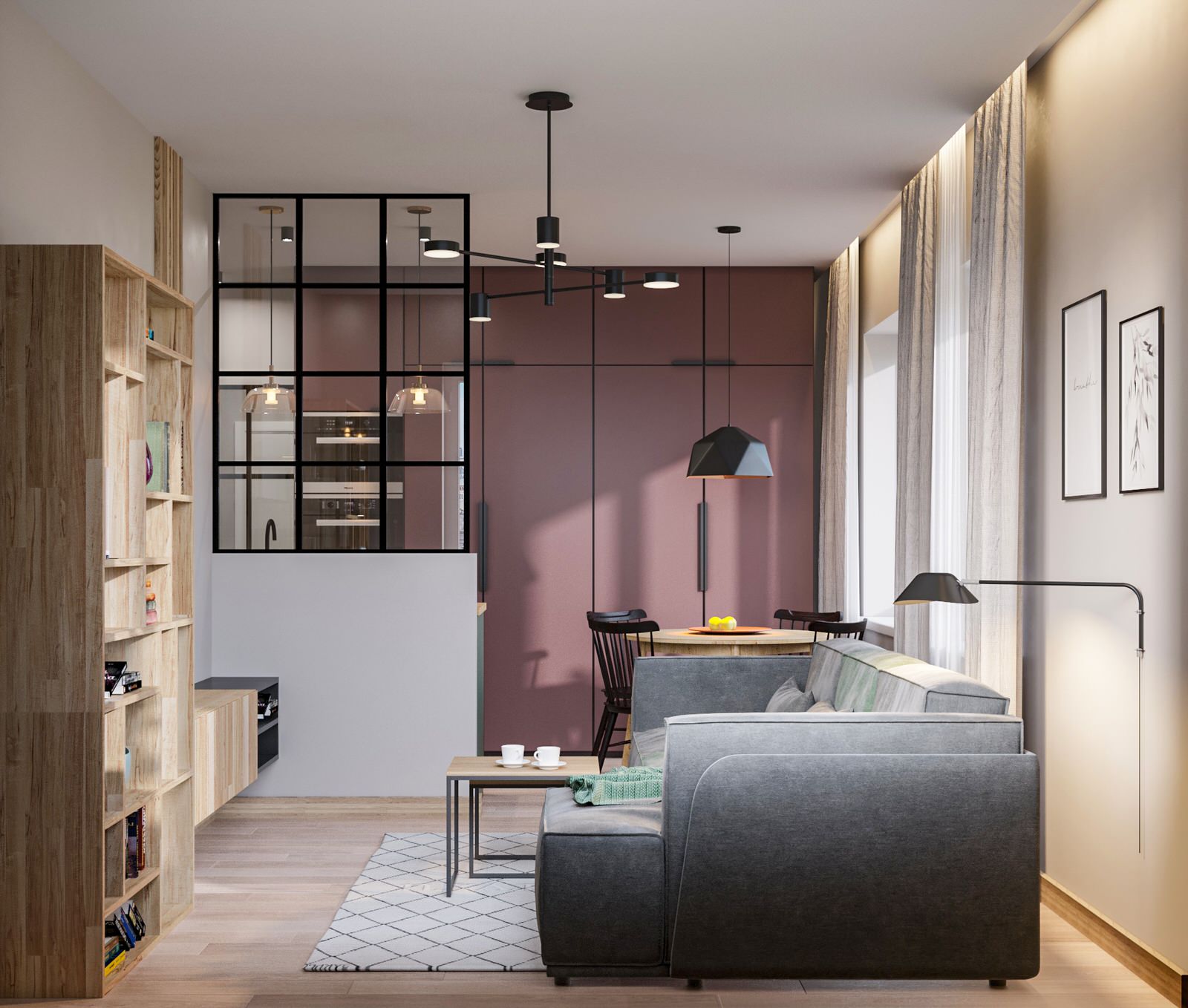 ЖК Талисман