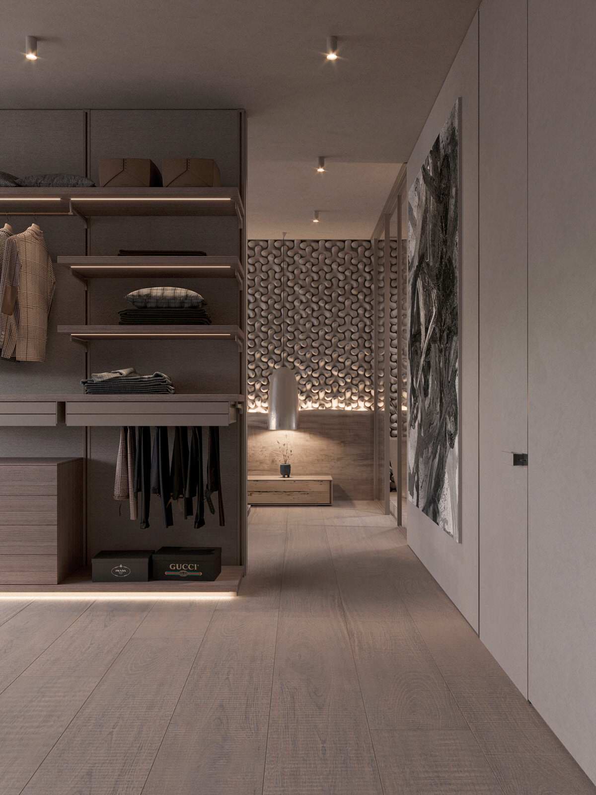 MANNA APARTMENT
