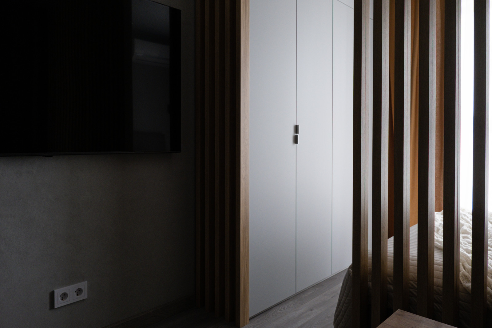 ЖК Олимп 40м2