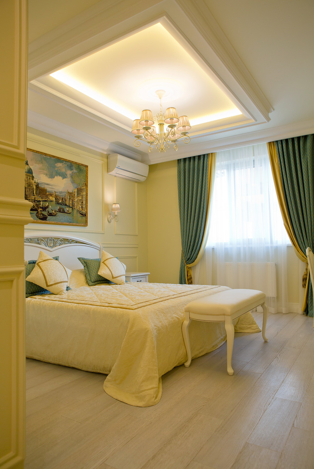 ЖК Оболонь Резиденсес