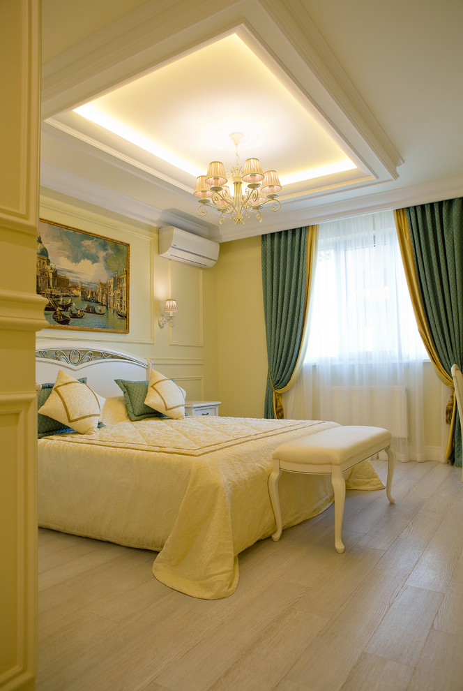 ЖК Оболонь Резиденсес