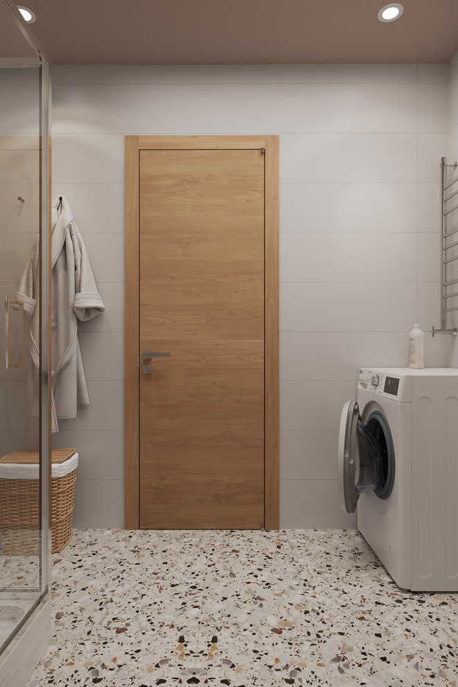 Квартира для девушки в Ханты-Мансийске