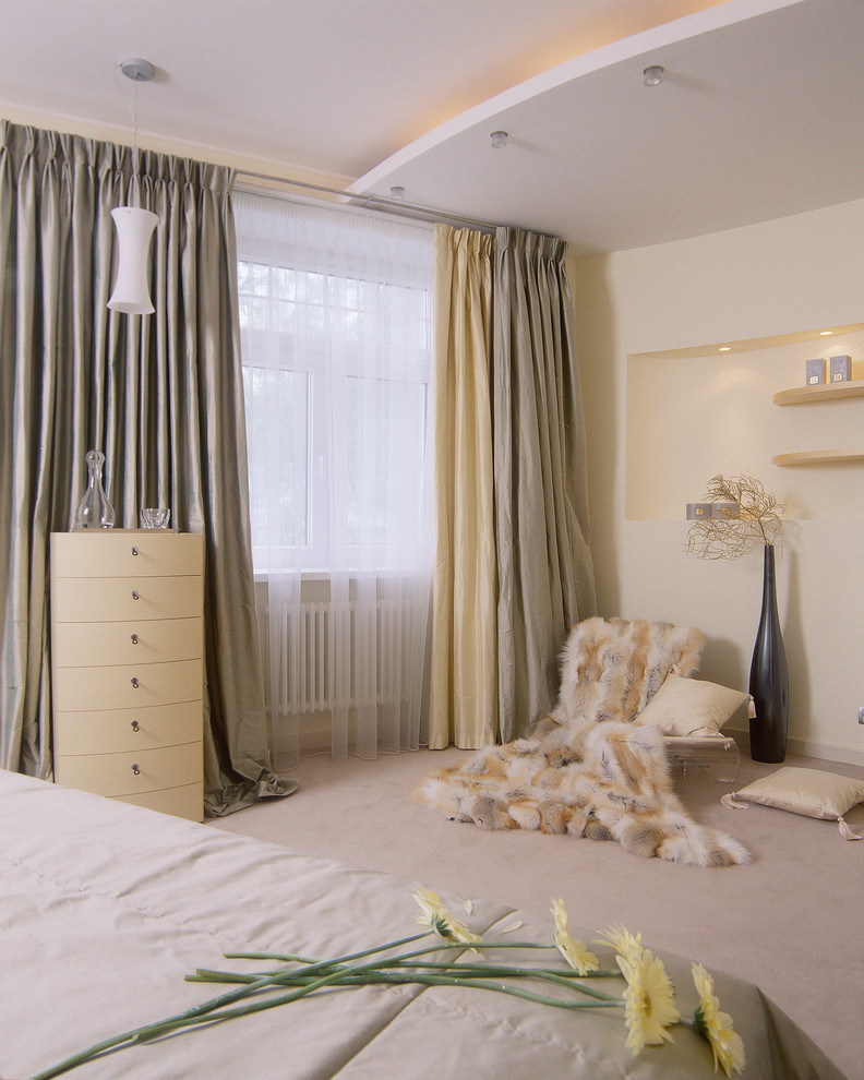 Загородный дом в стиле софт 750 кв.м.