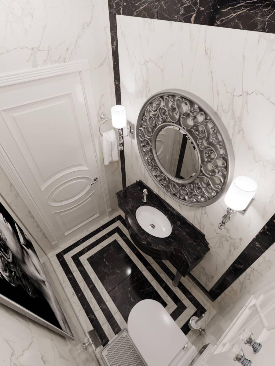 Квартира 120 кв.м.