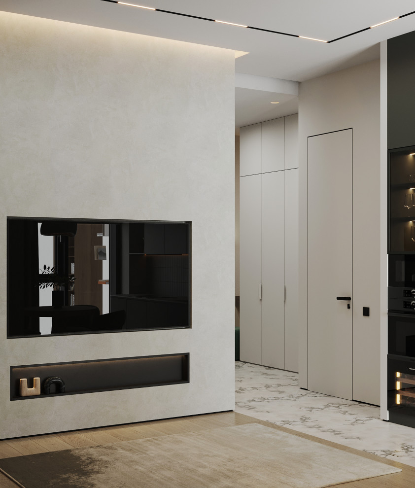 ЖК AFI PARK Воронцовский