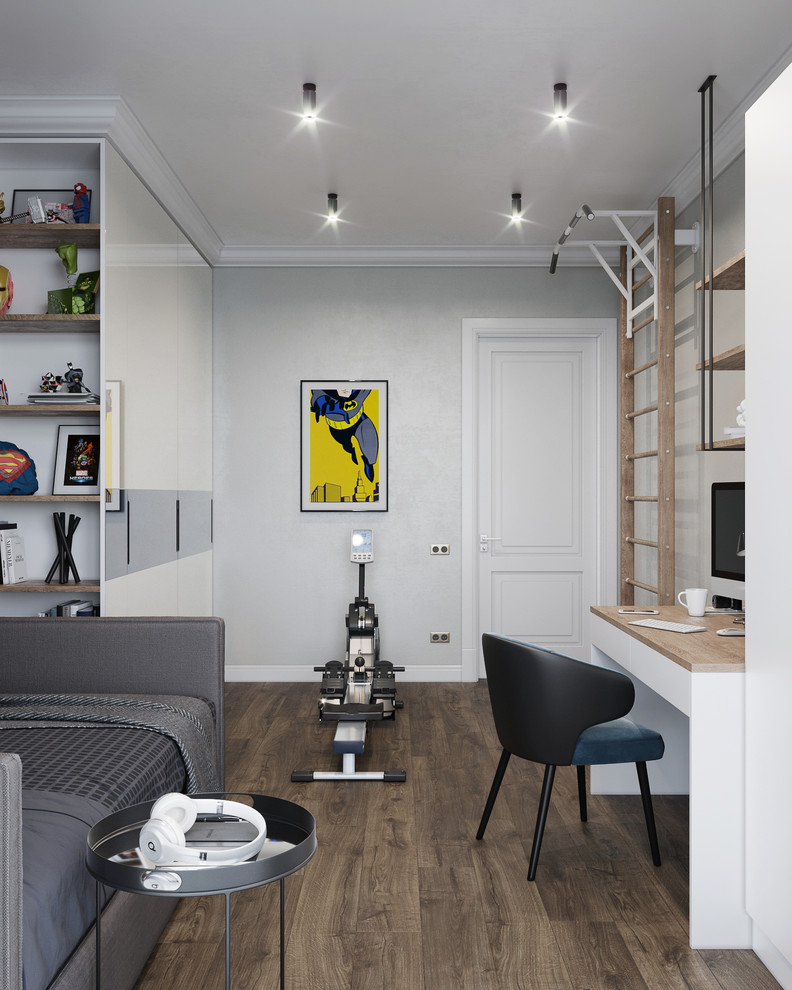 ЖК "Дом на Кирочной"