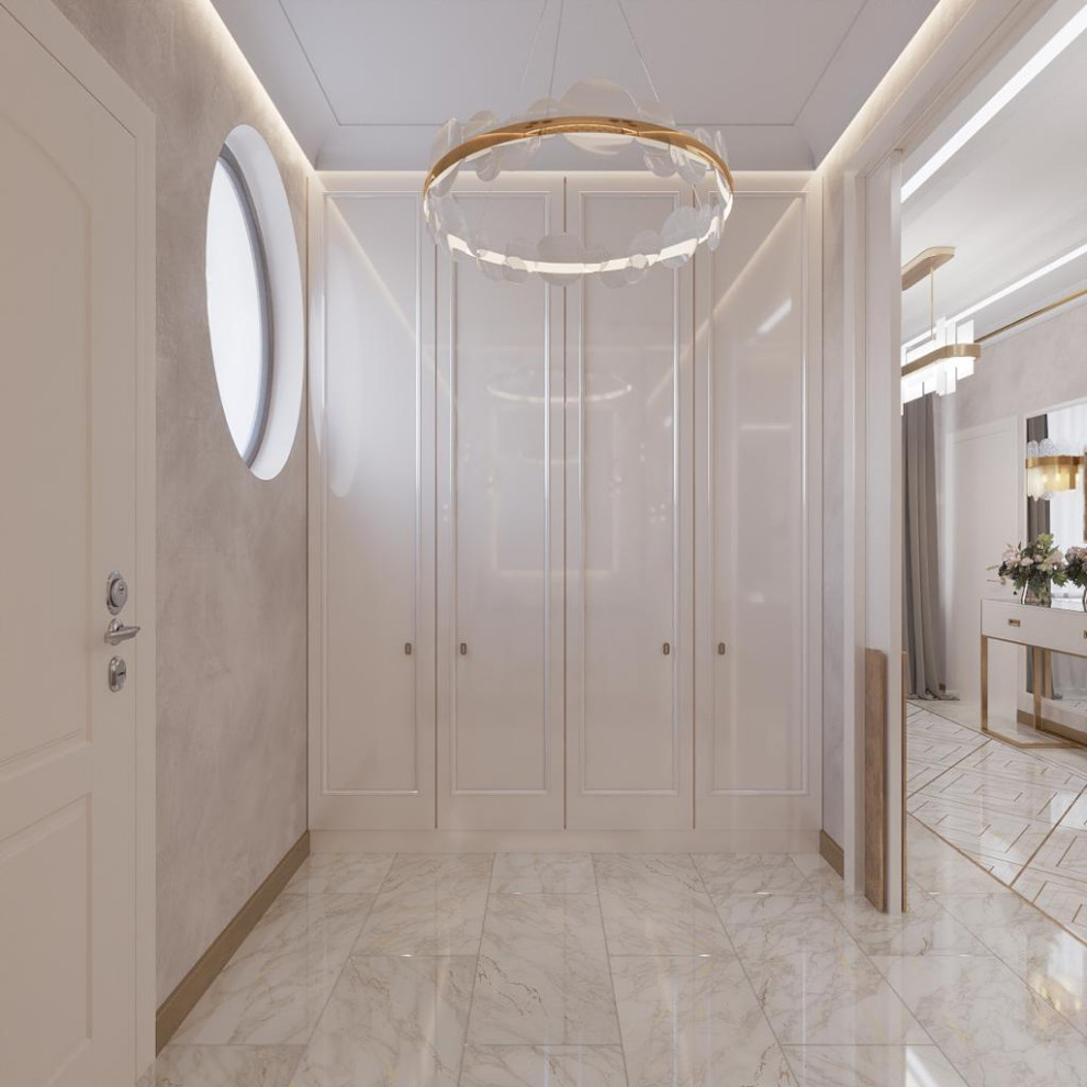 Загородный дом в КП «Графский лес», 650 M² (2022)