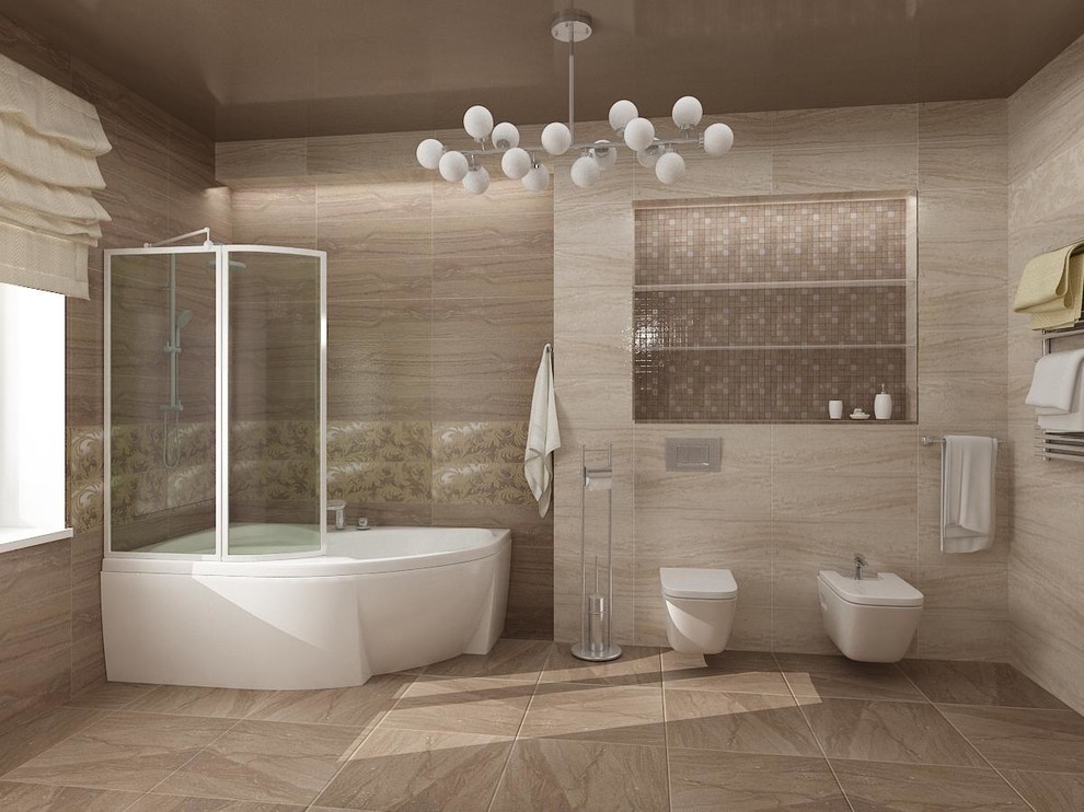 Жилой дом в Екатеринбурге