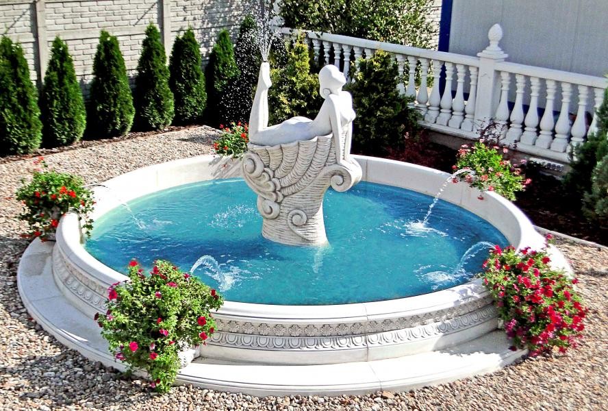 Скульптура