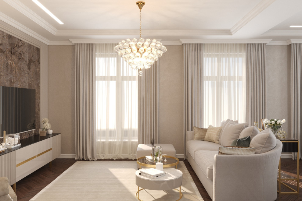 Дом в Шильне 100м2