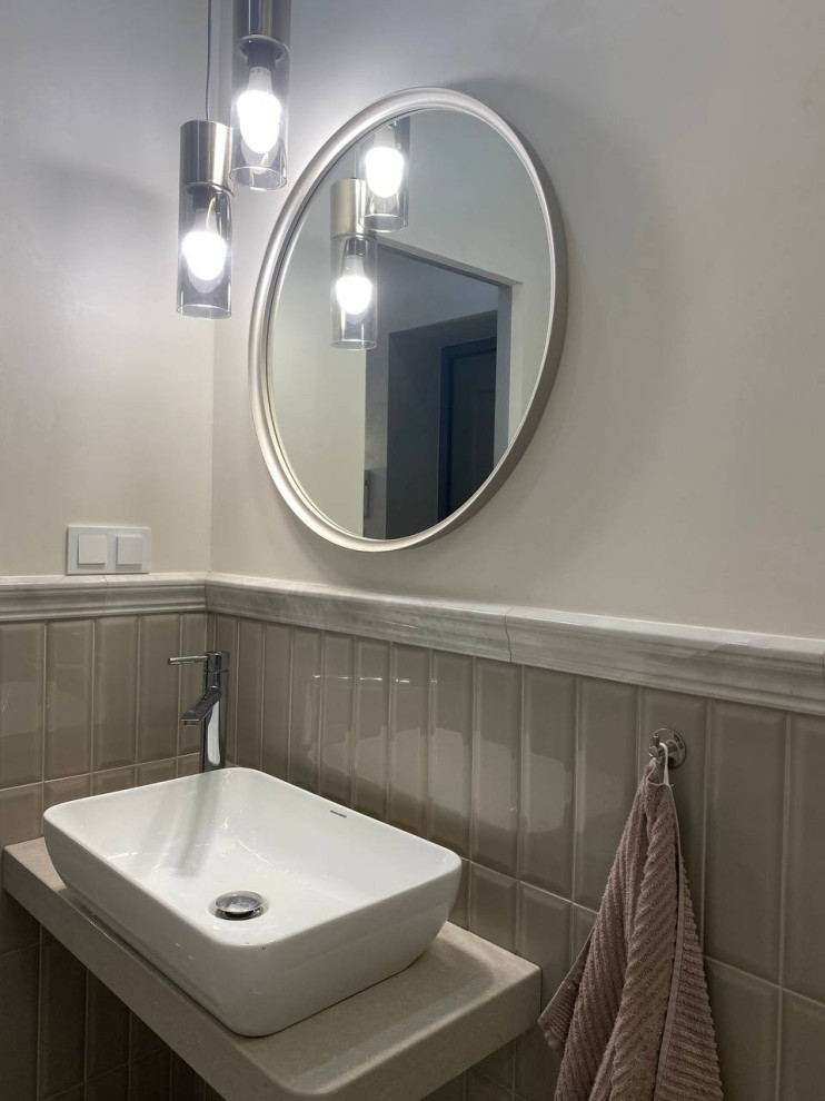 Квартира для семьи с 3мя детьми