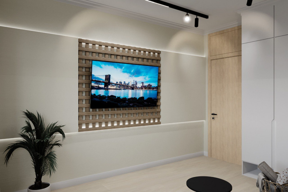 ЖК "Город в лесу"