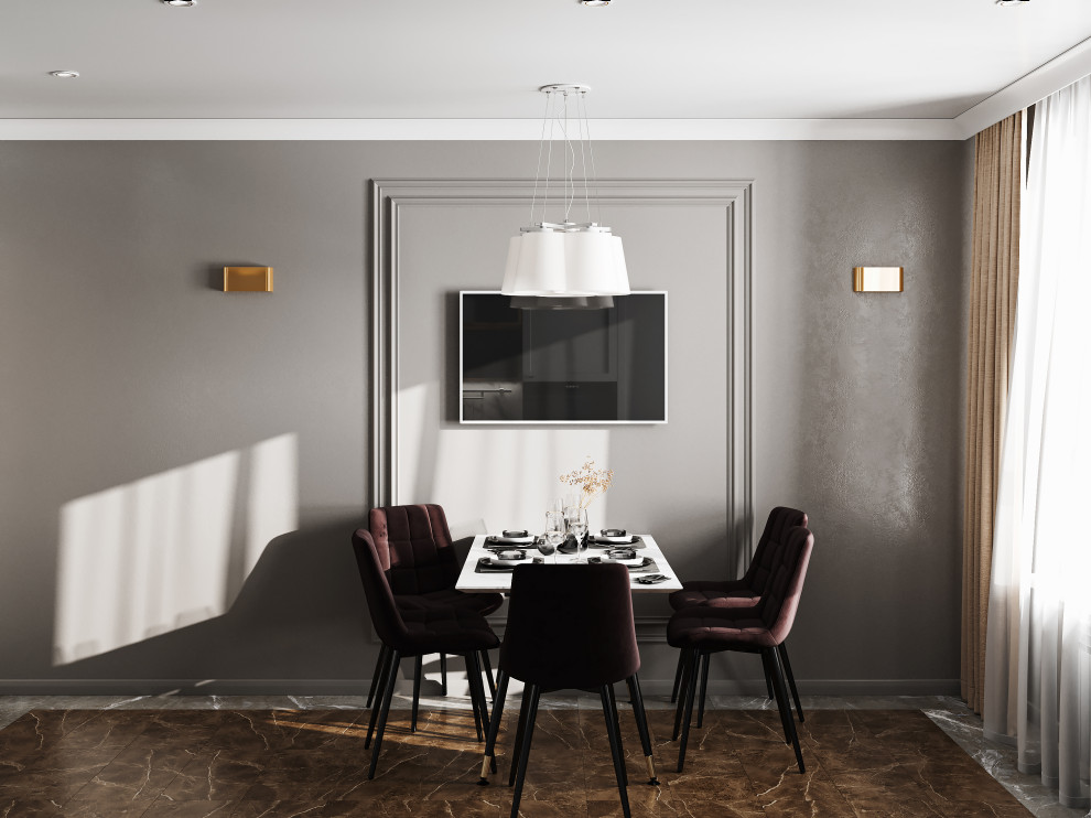 Квартира в  ЖК "Олимп"