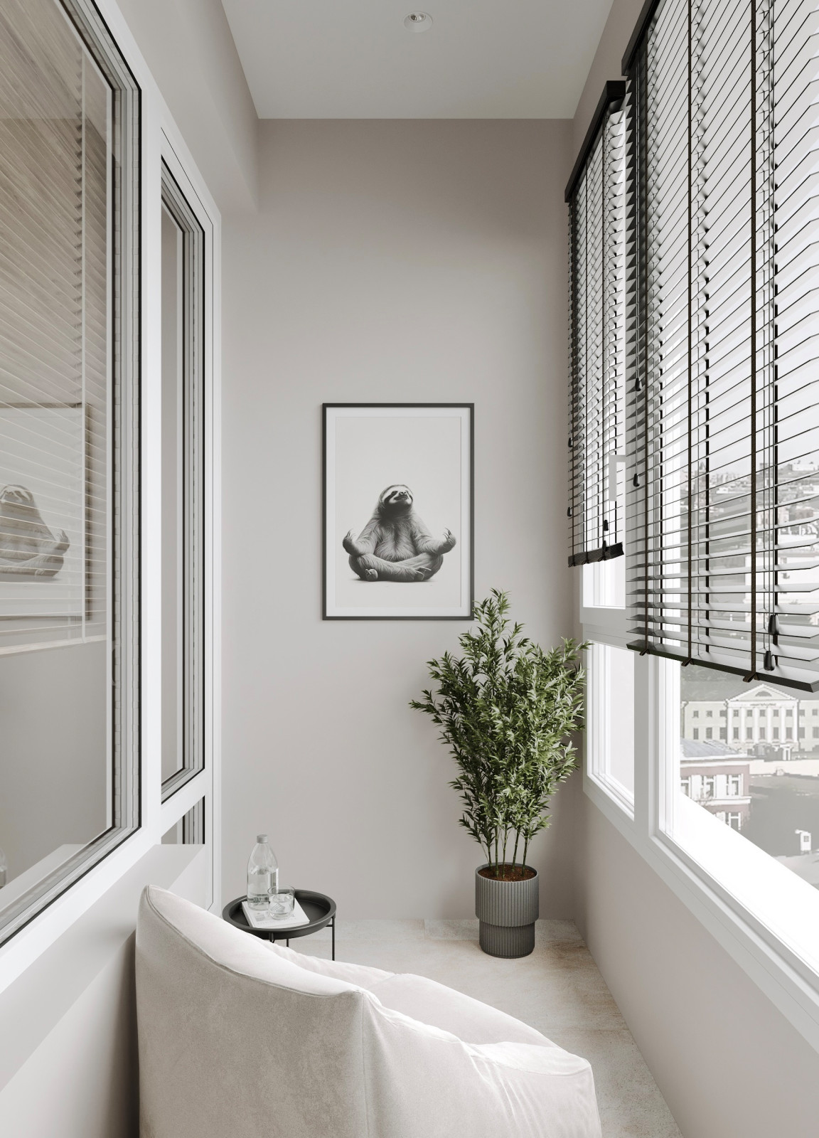 Обложка проекта: ЖК "ALIA"