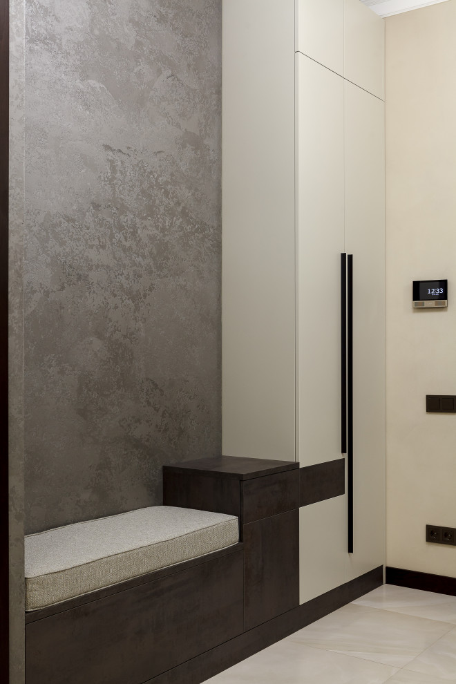 ЖК Шуваловский