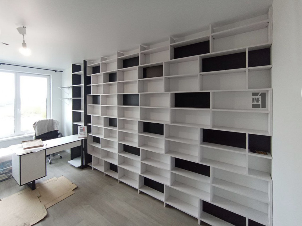 Большой стеллаж 29871793