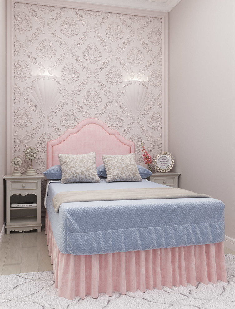 Дизайн детской комнаты