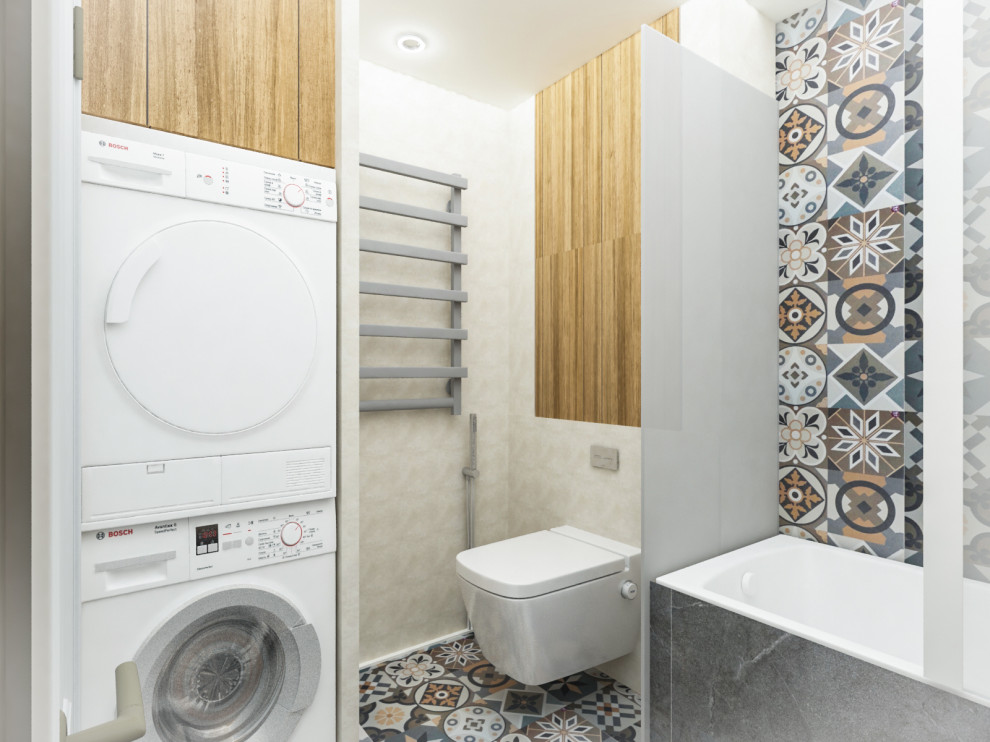 Дизайн интерьера квартир