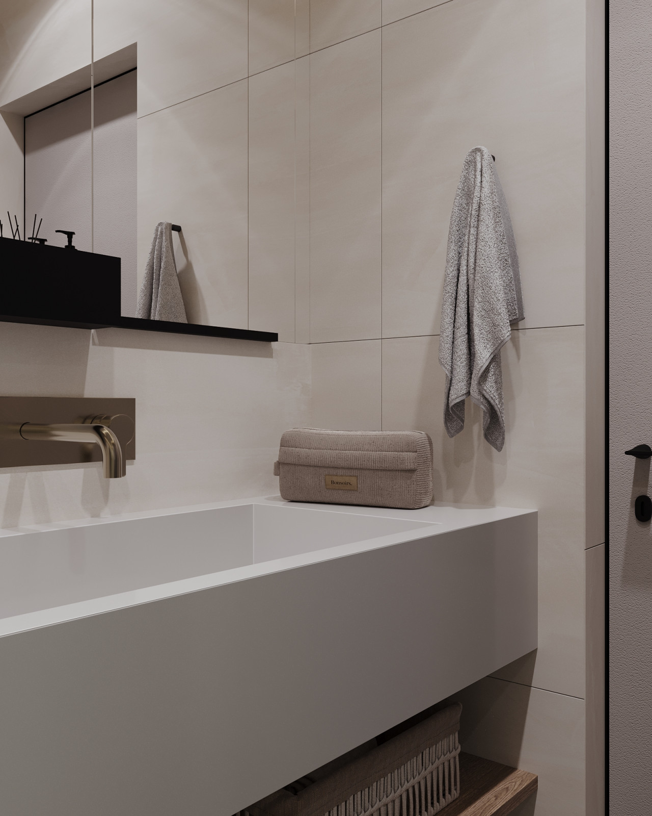 ЖК Левобережье