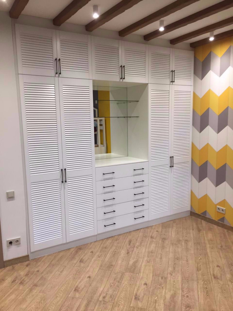 Шкаф в детскую, для Татьяны