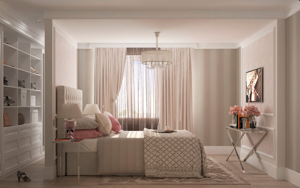 Спальня "Glamour"