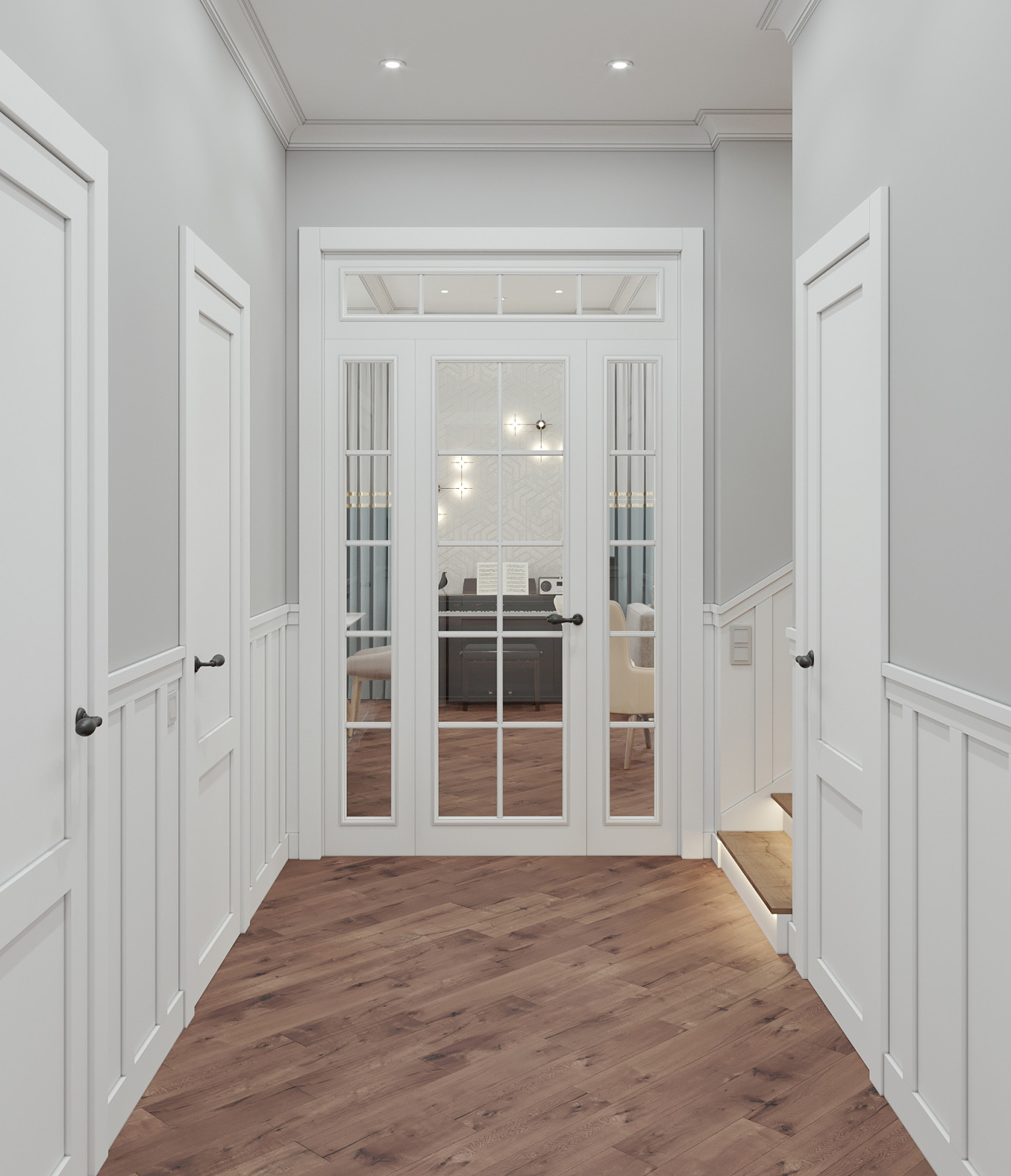 КП Династия. Троицк