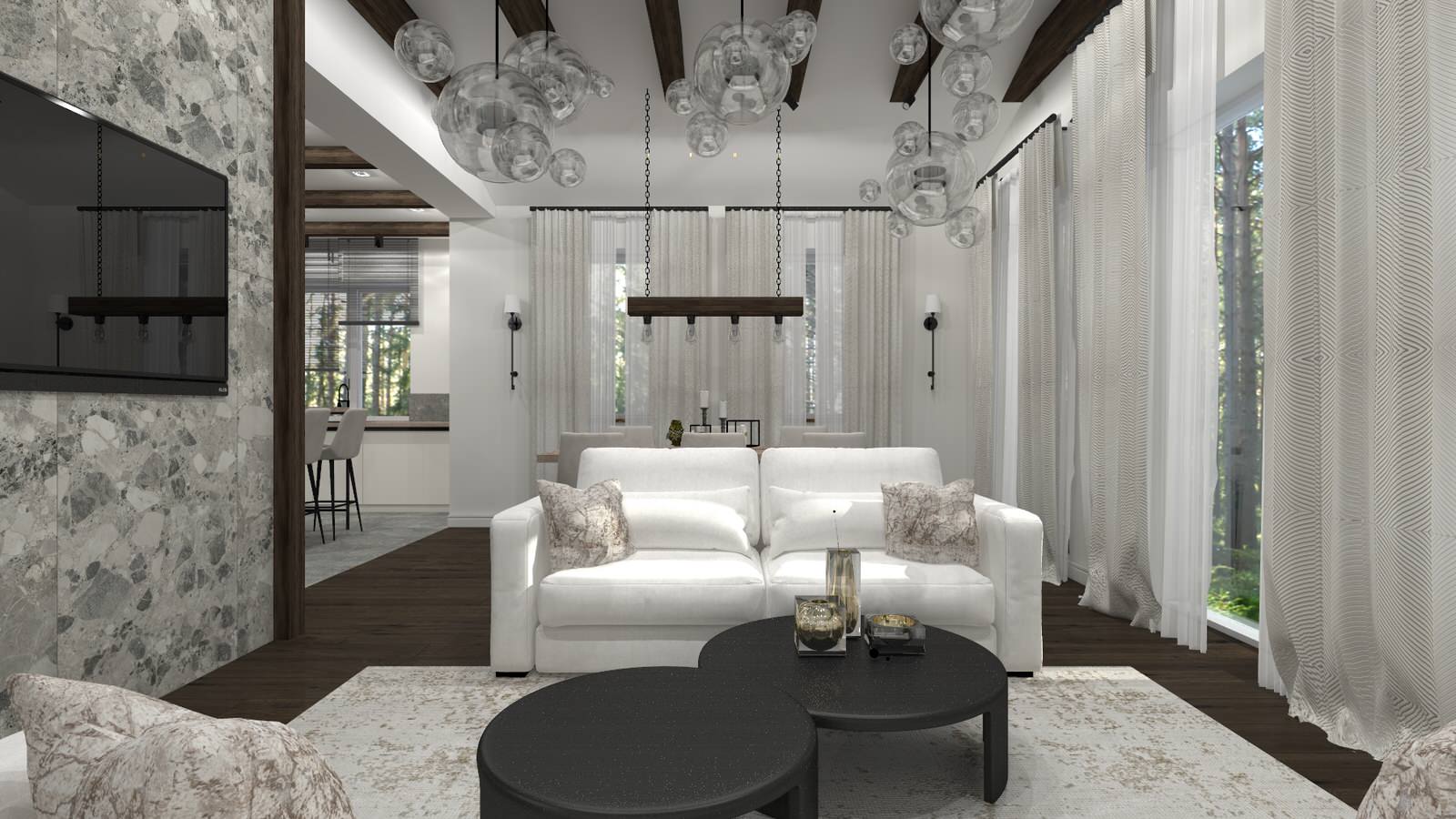 ТИХИЙ УЮТНЫЙ УГОЛОК