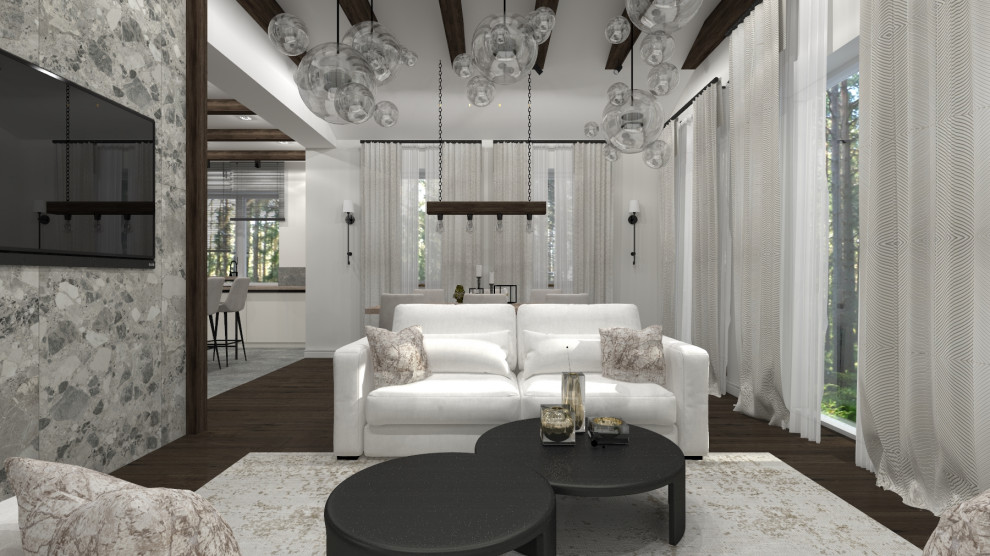 ТИХИЙ УЮТНЫЙ УГОЛОК