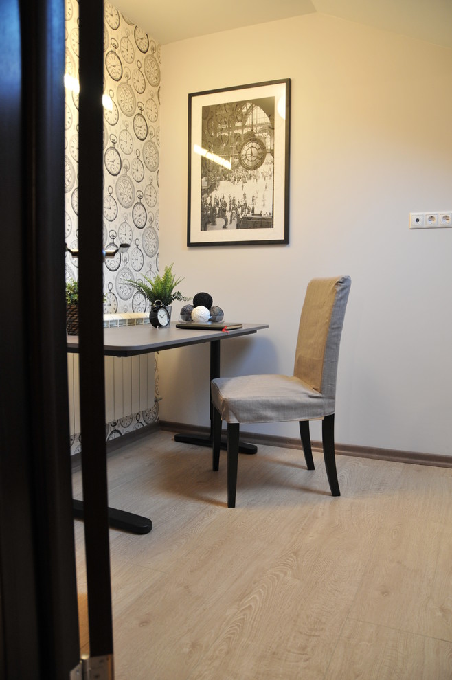 Таунхаус в современном стиле