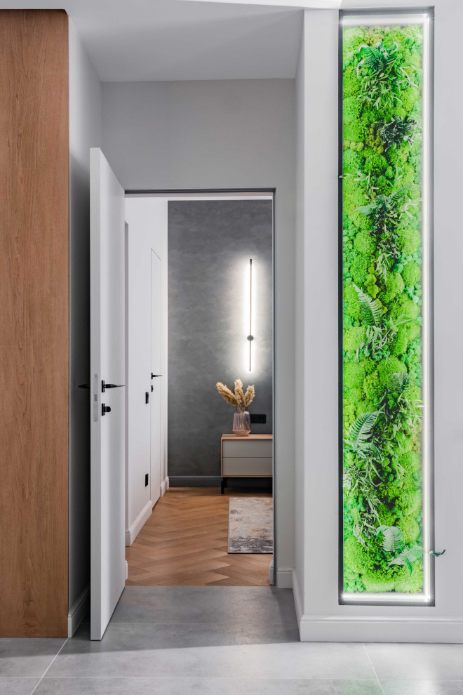 Евро 4к квартира 142 кв/м в ЖК «D1»