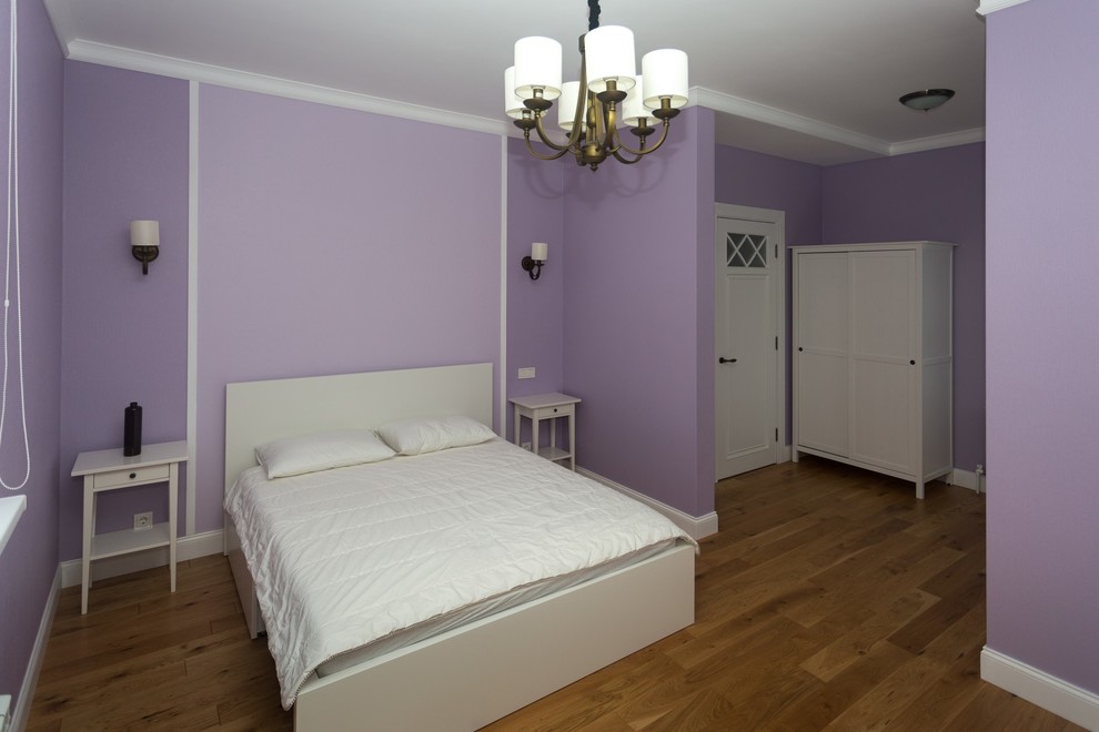 Загородный дом. МО, Истринский р-н, пос. Приозёрье.