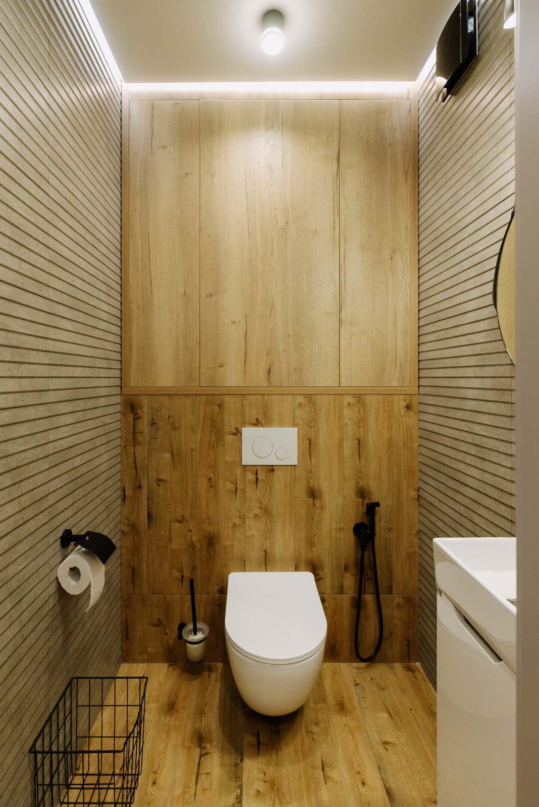 Стильные острова